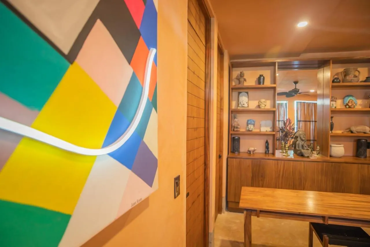 Nuee Hotel & Beach Club Tulum
