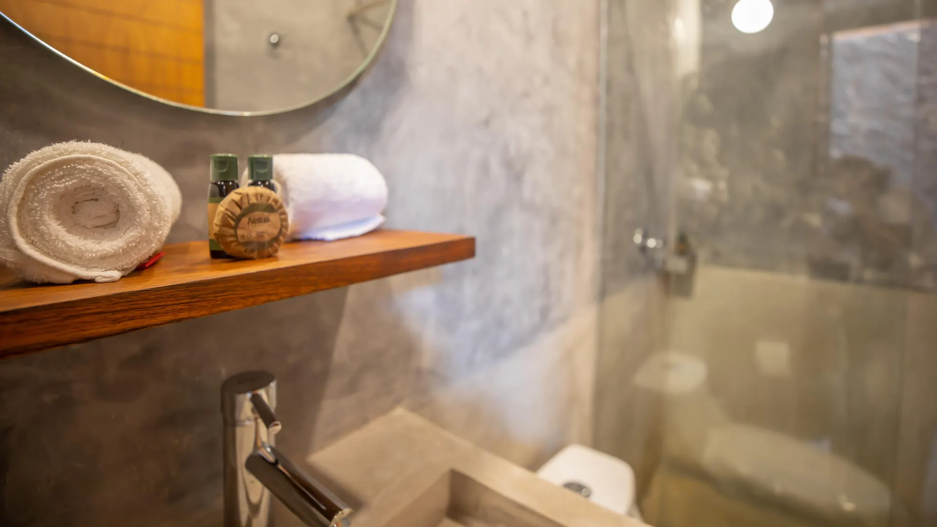 ****  Nuee Hotel & Beach Club Tulum Meksyk
