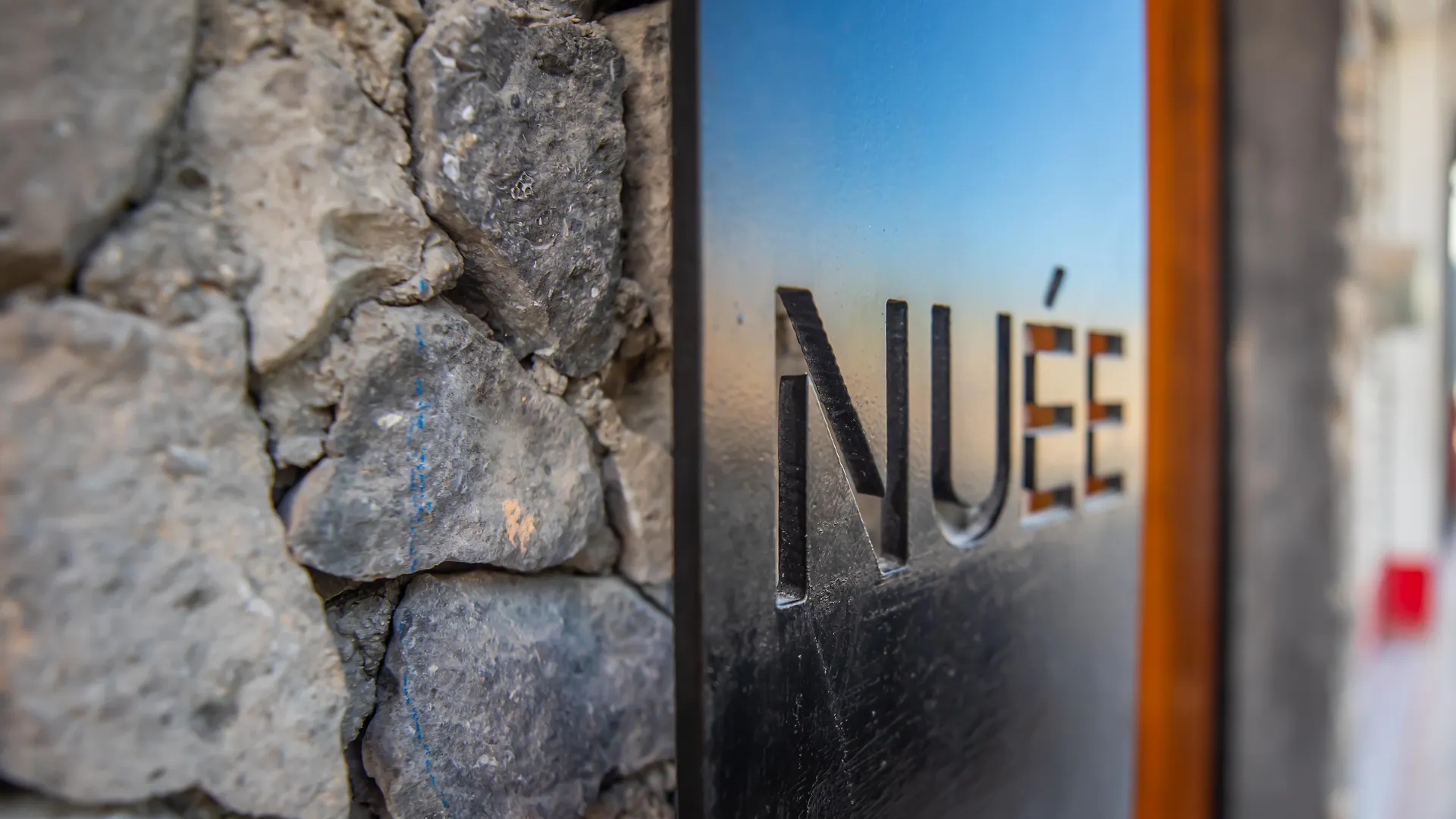 ****  Nuee Hotel & Beach Club Tulum Meksyk