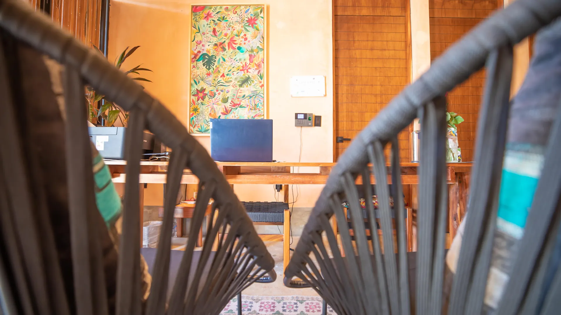 Nuee Hotel & Beach Club Tulum Meksyk