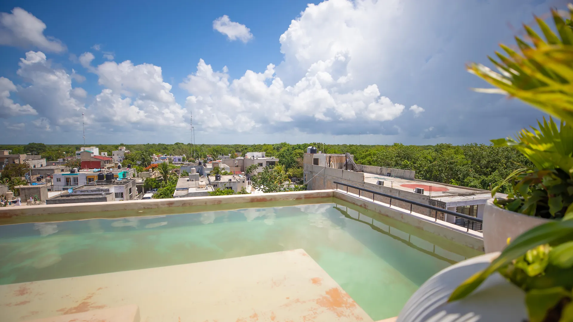 Nuee Hotel & Beach Club Tulum