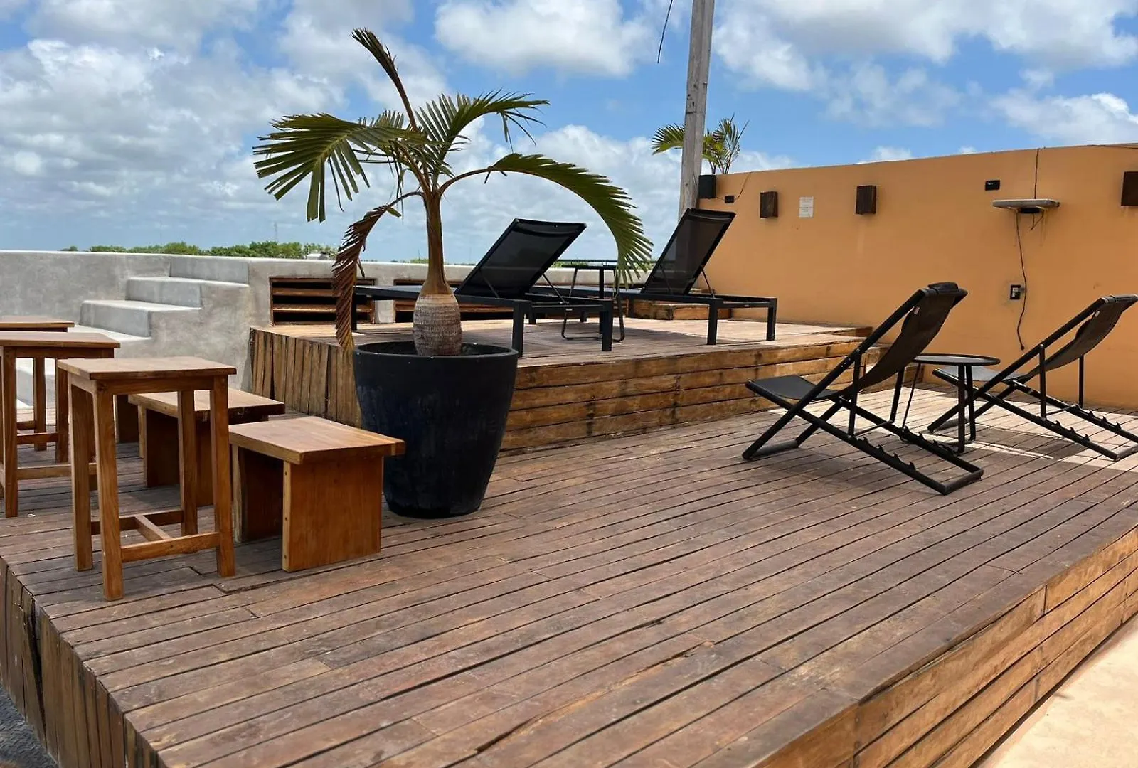 ****  Nuee Hotel & Beach Club Tulum Meksyk