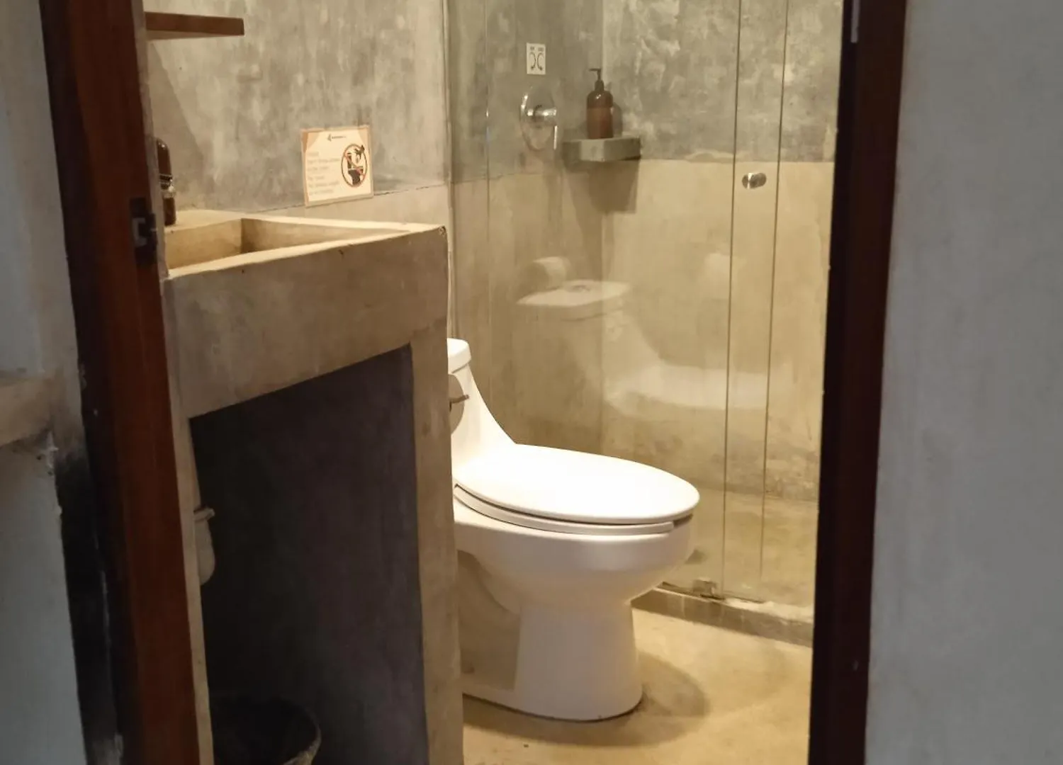 Nuee Hotel & Beach Club Tulum Meksyk